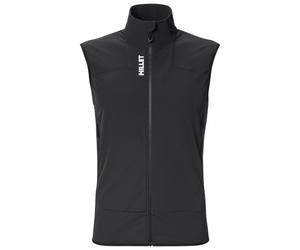 Millet - Kamet XCS Vest - Gilet softshell - L - black