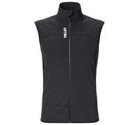 Millet - Kamet XCS Vest - Gilet softshell - S - black
