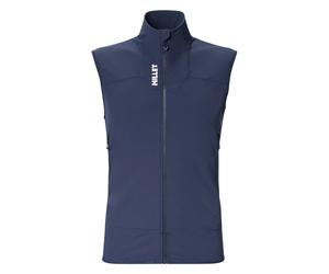 Millet - Kamet XCS Vest M - Homme - Vestes - Bleu - Taille: XL