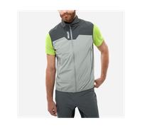 MILLET Kamet Xcs Vest M - Homme - Gris - taille L- modèle 2026