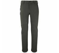 Millet Lapiaz Pant Homme Vert - Pantalons de montagne outdoor hommes 44
