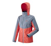 Millet Ld Highland 2L Jacket Femme Rouge - Vestes outdoor femmes XS