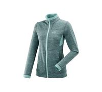 Millet Ld Lokka Jacket Femme Turquoise - Vêtements polaires outdoor femmes XS