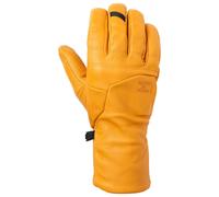 MILLET Leather Sherpa Glove - Homme - - taille M- modèle 2026