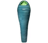 Millet - Light Down 0° Emerald - Sac de couchage