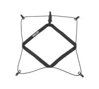 Millet - Light Helmet Holder - Porte-casque sac à dos Black / Noir - Taille unique