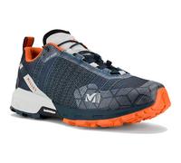 Millet Femme Light Rush W Chaussure de Marche, Orion/Coral, 38 EU