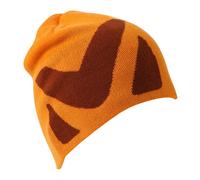 Millet Logo Beanie Homme Jaune moutarde - Bonnets et bandeaux outdoor hommes