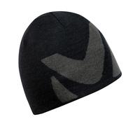 Millet Logo Beanie Homme Noir - Bonnets et bandeaux outdoor hommes