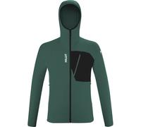 MILLET Lokka Hoodie Iii - Homme - Vert - taille S- modèle 2025