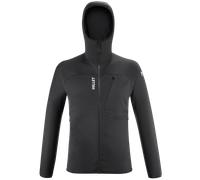 Millet Polaire à capuche Lokka III Noir L