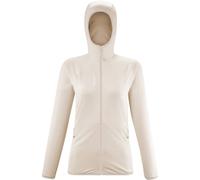 Polaire femme millet lokka iii hoody beige