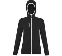 MILLET Lokka Hoodie Iii W - Femme - Noir - taille S- modèle 2025