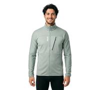 Millet Lokka Iii Full Zip Fleece Gris XL Homme