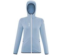 Veste polaire MILLET LOKKA HDI III W (ICEBERG) Femme M