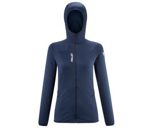 Millet - Lokka III W Navy Blue - XS - Polaire