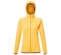 Millet Lokka Iii Hoodie Jaune S Femme