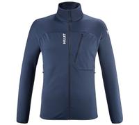MILLET Lokka Jacket Iii - Homme - Bleu - taille XXL- modèle 2026