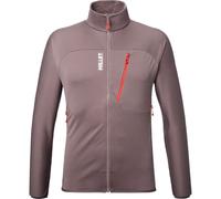 MILLET Lokka Jacket Iii - Homme - Gris - taille XL- modèle 2026