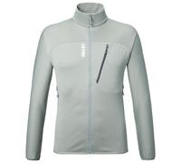 Millet - Lokka Jacket III - Veste polaire - S - granite
