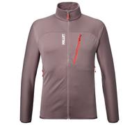 Millet - Lokka Jacket III - Veste polaire - S - pepper