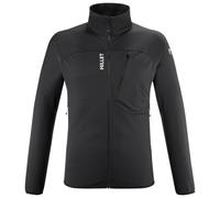 Millet Lokka Iii Fleece Noir XS Homme