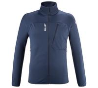 Millet - Lokka Jacket III - Veste polaire - XS - saphir ii