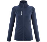MILLET Lokka Jacket Iii W - Femme - Bleu - taille L- modèle 2025