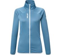 MILLET Lokka Jacket Iii W - Femme - Bleu - taille S- modèle 2026