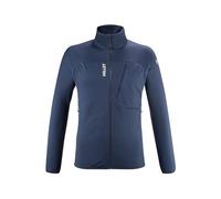 Millet Lokka Iii Fleece Bleu S Homme