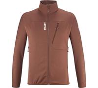 MILLET Lokka Jkt Iii M - Homme - Marron - taille S- modèle 2025