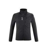 MILLET Lokka Jkt Iii M Homme, Noir (nouveau logo), L