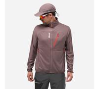 Millet - Lokka Jkt III - Polaire homme Pepper - XL