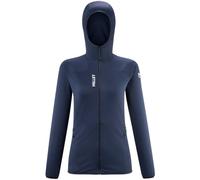 MILLET Lokka Sweater III W Femme, Bleu (Nouveau Logo), L