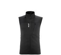 Polaire sans manche millet lokka iii noir