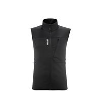 Millet - Polaire sans manches - Lokka Vest III M Black pour Homme - Taille XL - Noir Noir XL