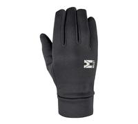 MILLET - M Touch Glove - Gants Polaires Homme - Compatible Tactile - Randonnée, Trekking - Noir