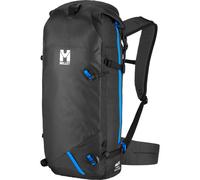 Millet Sac à dos de ski de randonnée M White 22 Noir Taille L/XL Homme
