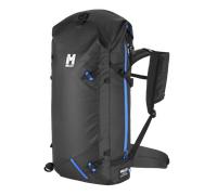 Millet – Sac à dos de ski de randonnée M White 32 – Noir Taille S