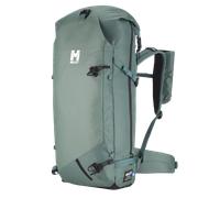 Millet – Sac à dos de ski de randonnée – M White 32 Bottle – Vert – Taille S/M