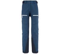 Millet Pantalon de ski de randonnée M White 3L P W (Saphir) femme Taille M