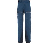 Pantalon millet m white 3l bleu femme