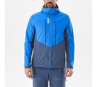 MILLET White Shield Jacket - Homme - Bleu - taille S- modèle 2026