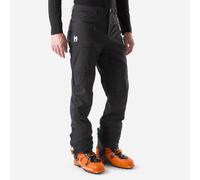 Millet - M White Shield Pant M - Pantalon ski homme Black - XS