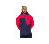 Millet Magma Hybrid M vêtement running homme Magma Hybrid M L Bleu marine