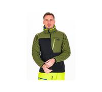Millet Magma Hybrid M vêtement running homme Magma Hybrid M S Noir