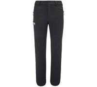 MILLET - Magma Pant M - Pantalon de Ski Homme - Coupe-Vent et Déperlant - Randonnée, Raquette à Neige, Ski Touring - Noir