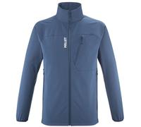 MILLET Magma Shield Jkt - Homme - Bleu - taille S- modèle 2025