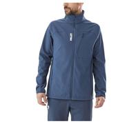 MILLET - Magma Shield Jacket M - Veste Softshell pour Homme - Membrane Coupe-Vent - Randonnée, Lifestyle