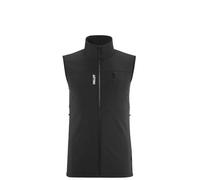 Millet - Magma Shield Veste M - Veste Softshell pour Homme - Membrane Coupe-Vent - Randonnée, Lifestyle